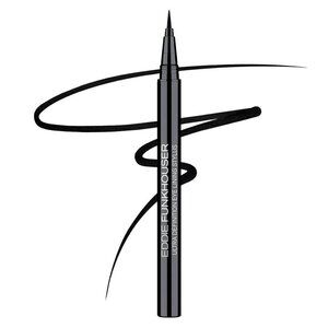 EDDIE FUNKHOUSER Ultra-Def Black Eyeliner Pen